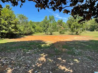 1483 Highway 7, Wilsonville, AL 35186