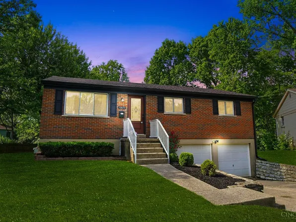 10673 Breedshill Dr, Cincinnati, OH 45231