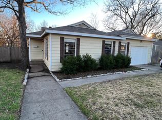 7425 Pensacola Ave, Fort Worth, TX 76116