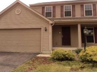 184 Purple Finch Loop SW, Etna, OH 43062