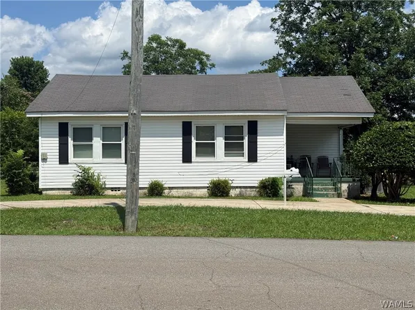 515 24th Ave E, Tuscaloosa, AL 35404