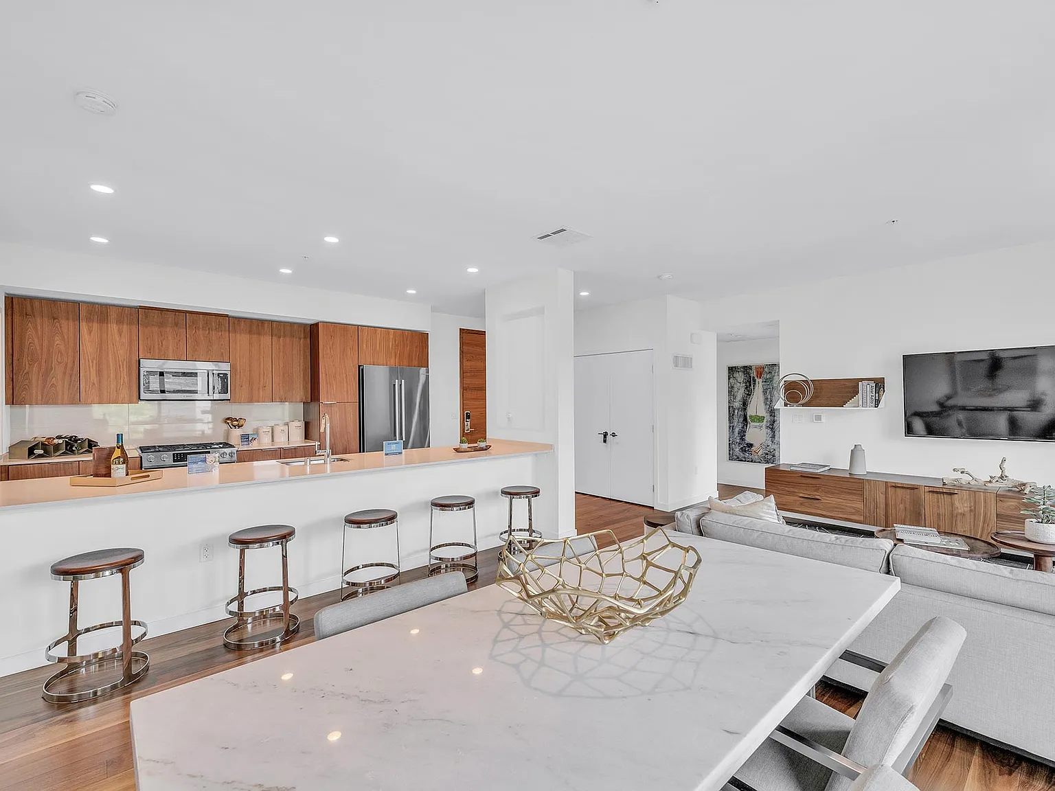 The Residences at Pacific City — Photo 1