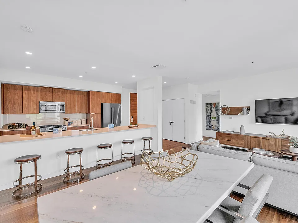 The Residences at Pacific City