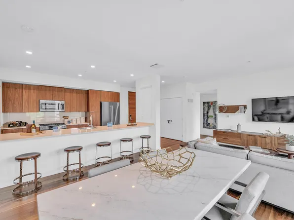 The Residences at Pacific City