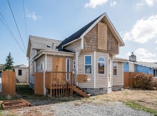 5625 S Warner St, Tacoma, WA 98409