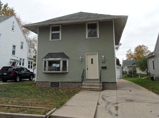 1764 Fayette Ave, Beloit, WI 53511