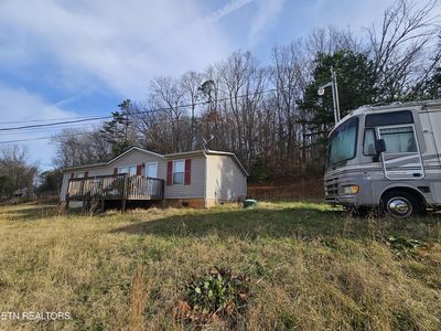 118 Cox Rd, New Tazewell, TN, 37825