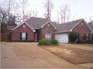 340 Provision Pkwy, Brandon, MS 39042