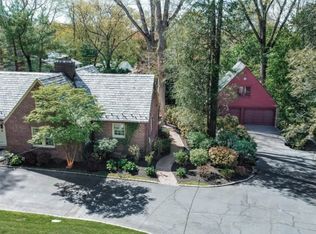 14 Amherst Rd, Chatham, NJ 07928