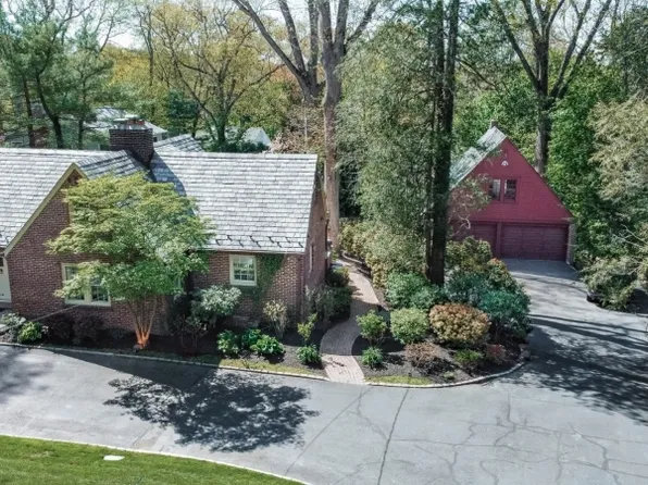 14 Amherst Rd, Chatham Boro, NJ 07928