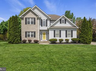 11 Goggin Ct, Camden Wyoming, DE 19934