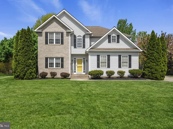 11 Goggin Ct, Camden Wyoming, DE 19934