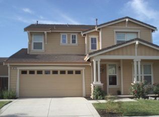 195 Kayla Pl, Brentwood, CA 94513