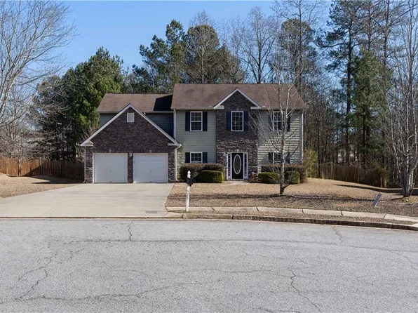 535 Gristmill Ln, Hampton, GA 30228
