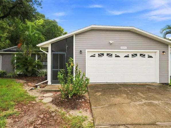 2475 GULFBREEZE CIRCLE, PALM HARBOR, FL 34683