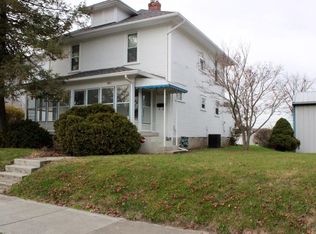 2238 Columbus Ave, Springfield, OH 45503