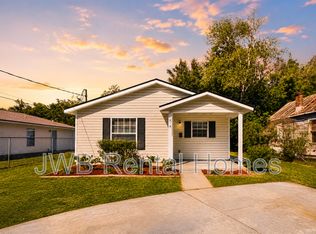 1318 Harrison St, Jacksonville, FL 32206