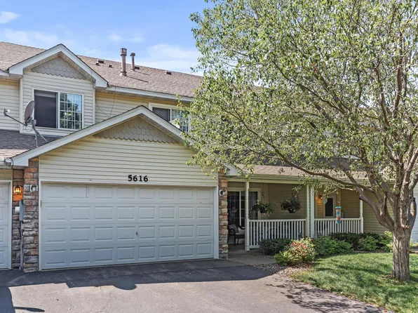 5616 138th St N, Hugo, MN 55038