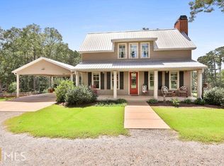 1233 Macedonia Rd, Newnan, GA 30263