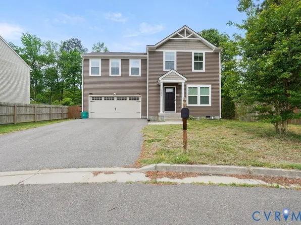 5626 Noble Ave, Richmond, VA 23227