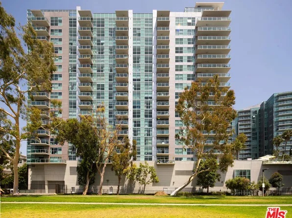 13700 Marina Pointe Dr Unit 1426, Venice, CA 90292