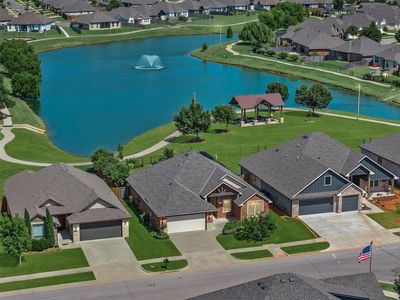 16000 Positano Dr, Edmond, OK, 73013