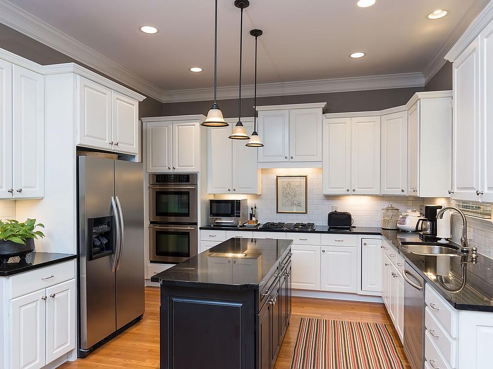 Updated Kitchen