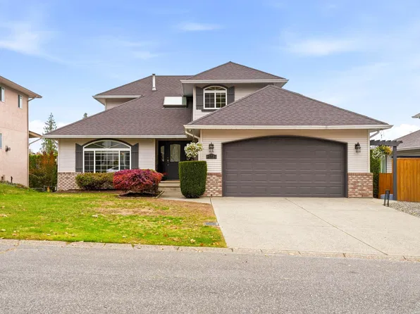 3567 Picton St, Abbotsford, BC V2S 7H6