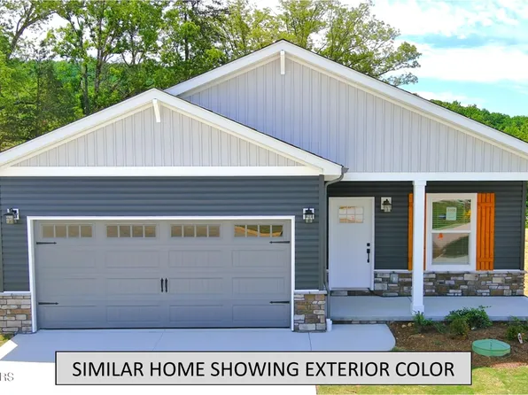 3742 Crimson Clover Ln Lot 248, Knoxville, TN 37924