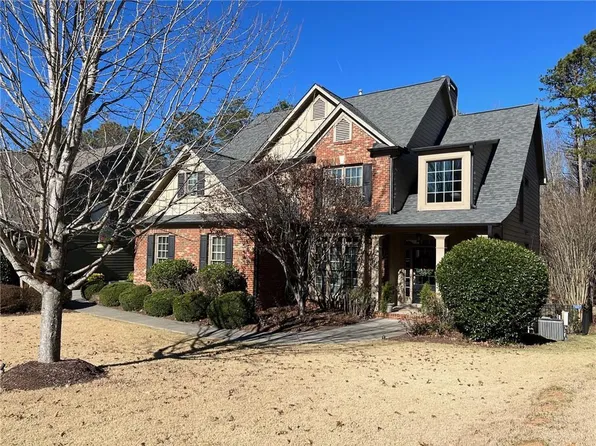 1820 Blossom Creek Ln, Cumming, GA 30040