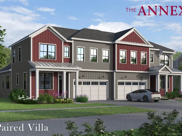 140 Eden Lane #AN26, Williston, VT 05495