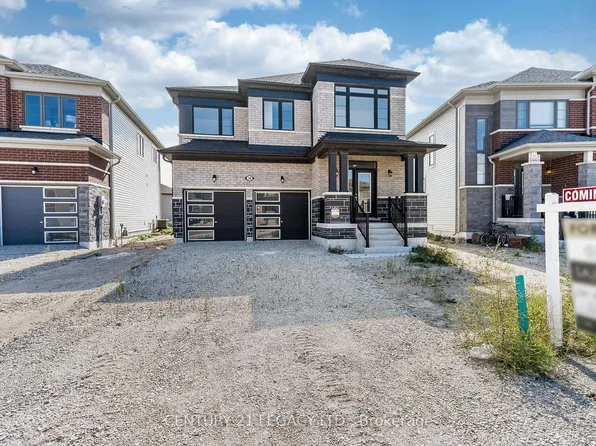 30 Union Blvd, Wasaga Beach, ON L9Z 0M5
