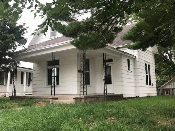 2407 Saint Joseph Ave, Saint Joseph, MO 64505