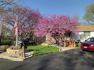 4816 NW High Dr, Riverside, MO 64150