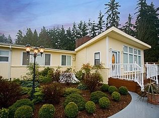 7209 NE 152nd Pl, Kenmore, WA 98028