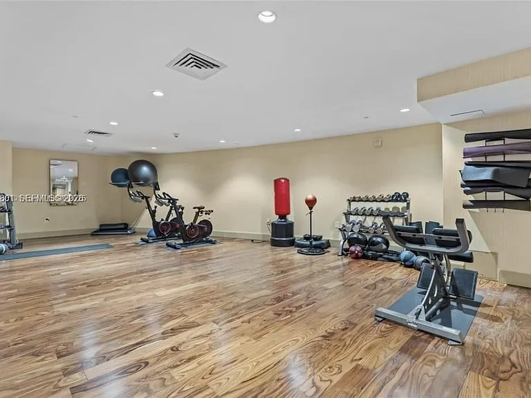 50 Biscayne Blvd #4106 — Photo 13