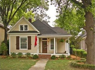 2185 Monroe Ave, Memphis, TN 38104