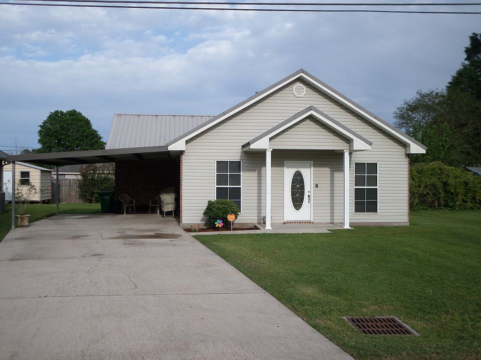 188 Miano St, Garyville, LA 70051 Zillow