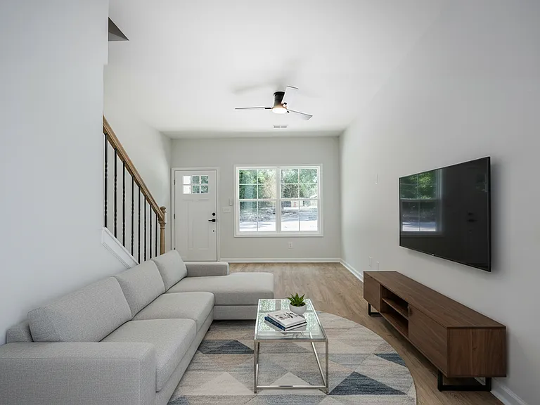 1511 Cleveland St #A — Photo 3