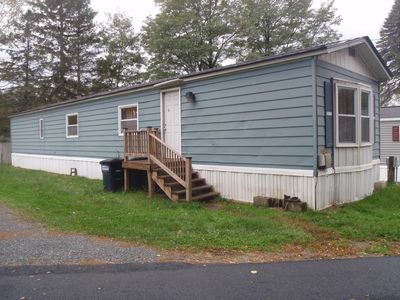 6 Hewitt Drive, Enfield, NH, 03748