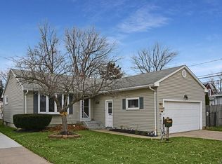 82 Thistle Ave, Tonawanda, NY 14150