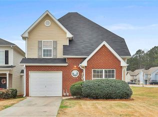 822 Carlton Pointe Pl, Palmetto, GA 30268