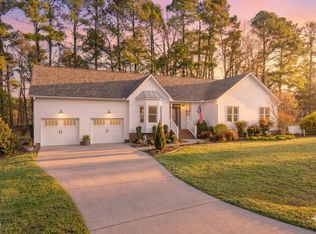 4605 Mineral Springs Ln, Raleigh, NC 27616