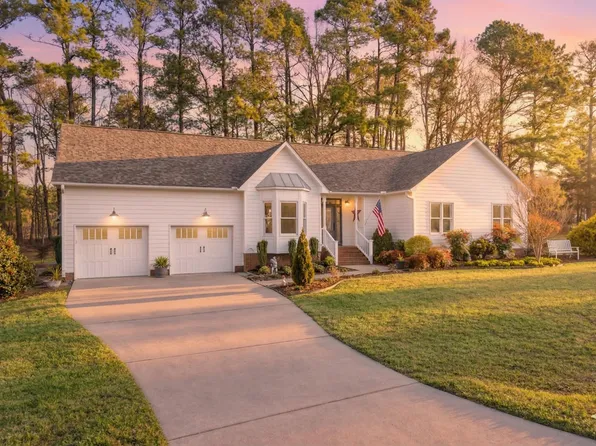 4605 Mineral Springs Ln, Raleigh, NC 27616
