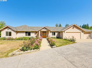 21580 SE McCabe Rd, Sandy, OR 97055