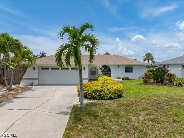 1513 SW 44th St, Cape Coral, FL 33914
