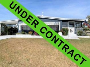 935 Posadas W, Venice, FL 34285