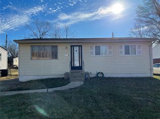 1134 Congress Ave, Saint Louis, MO