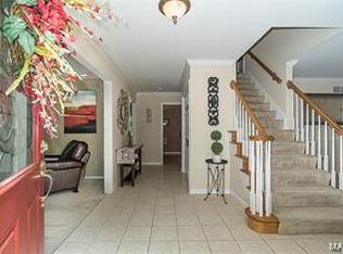 2193 Cedar Forest Ct, Chesterfield, MO 63017