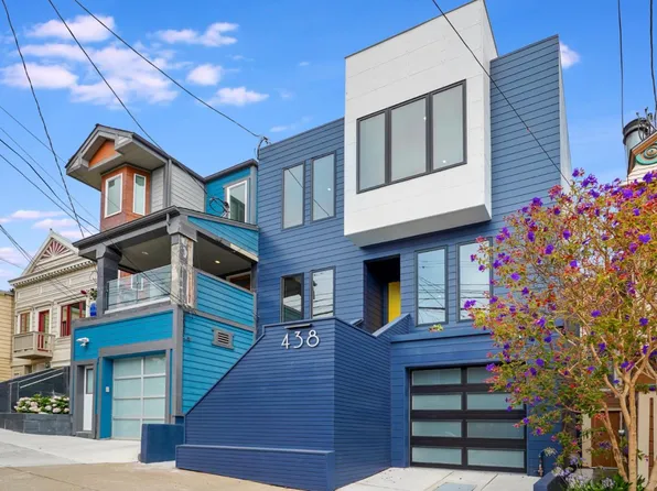 438 29th St, San Francisco, CA 94131